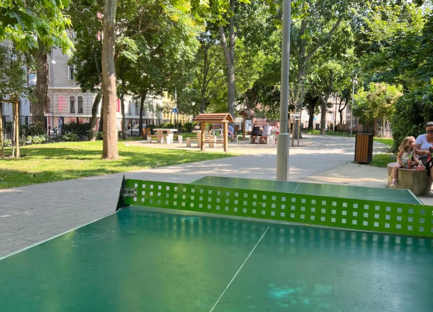 Free Parking, Downtown Apartment Near New York Cafe Budapest Hungary